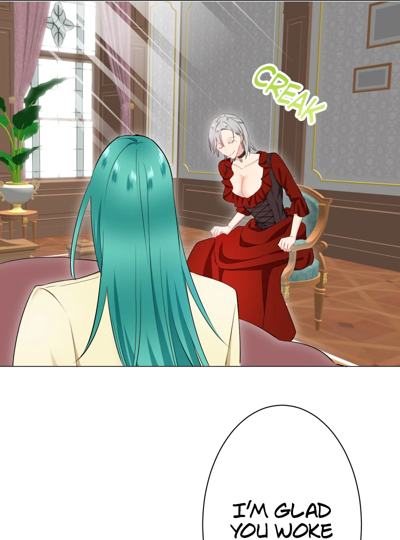 Nulliitas: The Half-Blood Royalty Chapter 196 - page 63