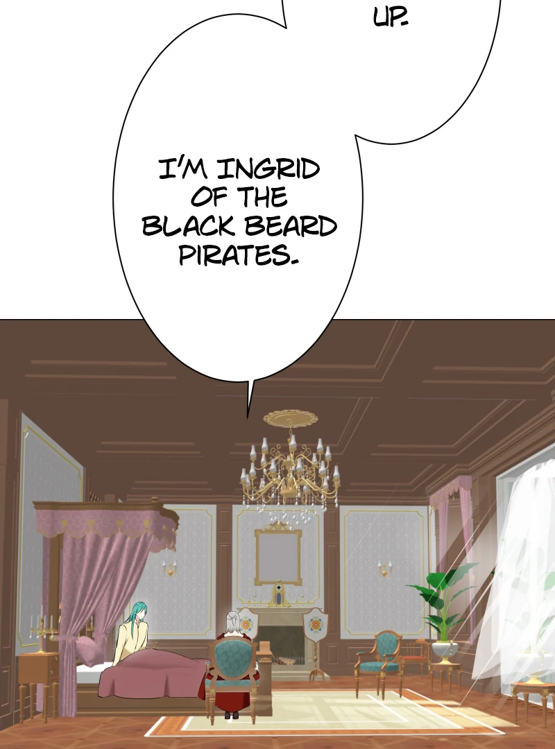 Nulliitas: The Half-Blood Royalty Chapter 196 - page 64