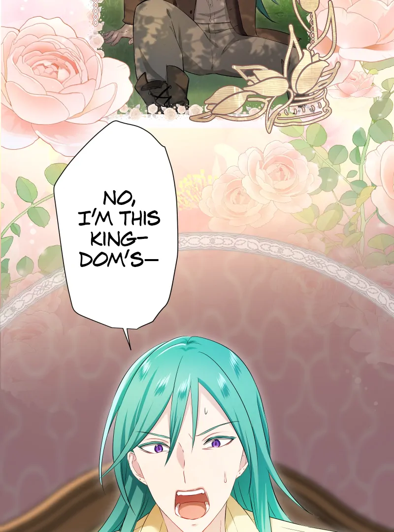 Nulliitas: The Half-Blood Royalty Chapter 196 - page 81