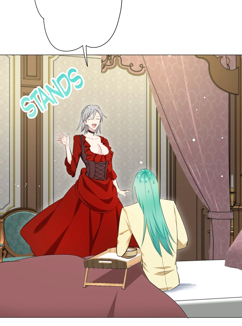 Nulliitas: The Half-Blood Royalty Chapter 196 - page 83