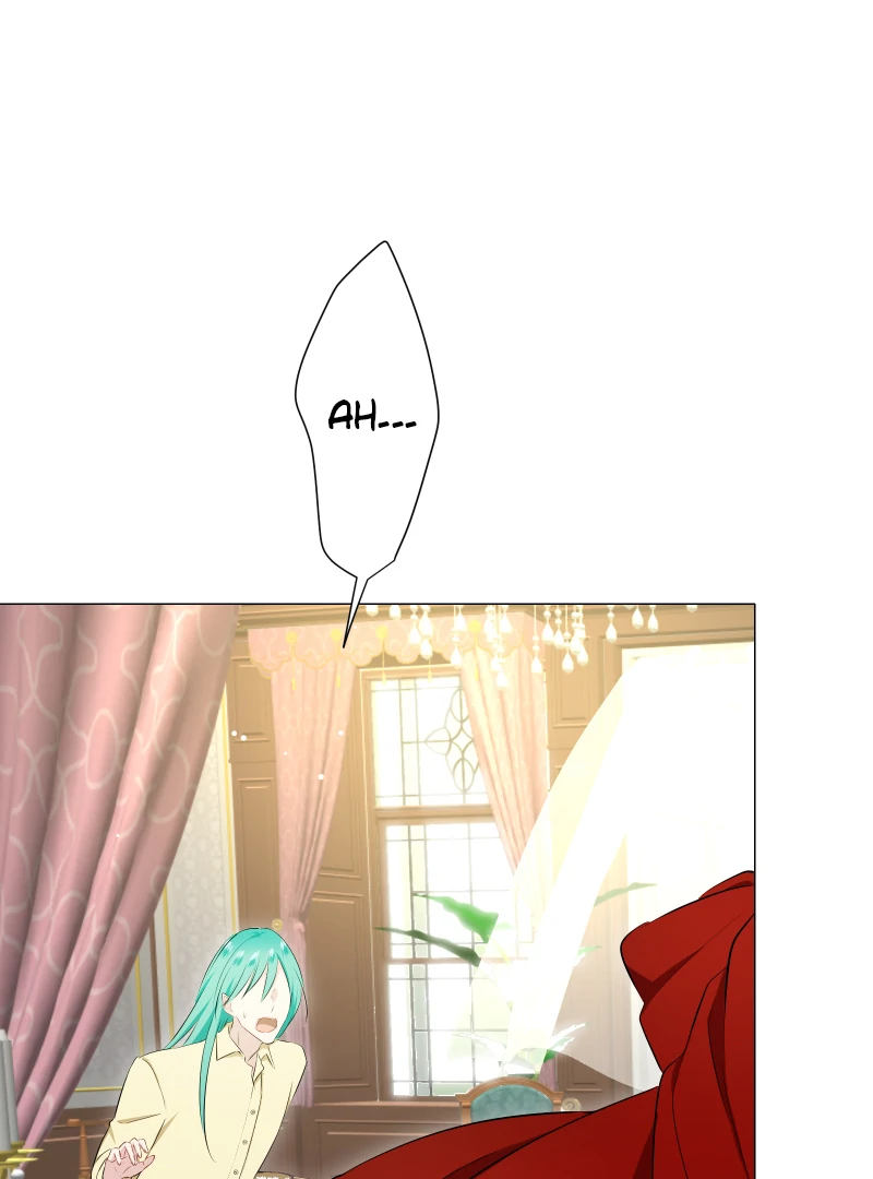 Nulliitas: The Half-Blood Royalty Chapter 196 - page 84
