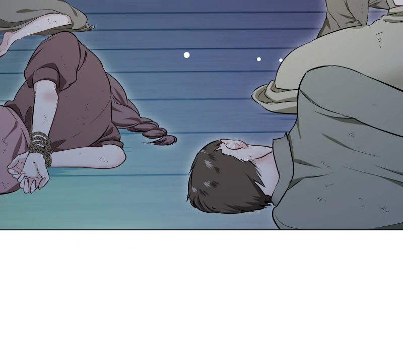 Nulliitas: The Half-Blood Royalty Chapter 196 - page 9