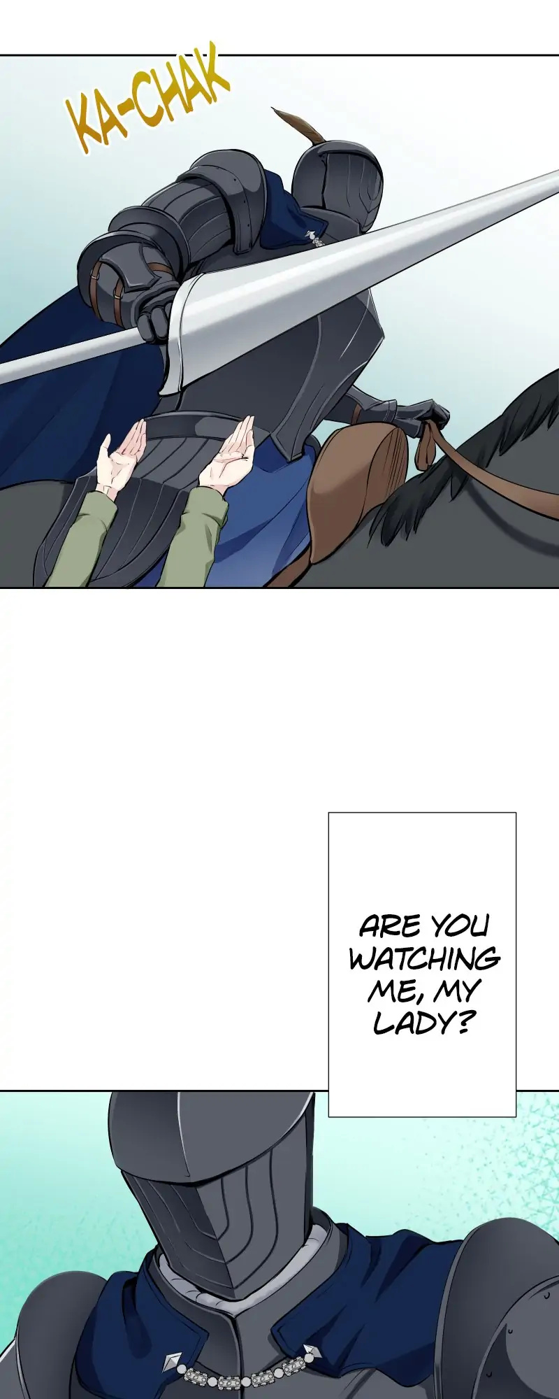 Nulliitas: The Half-Blood Royalty chapter 66 - page 17