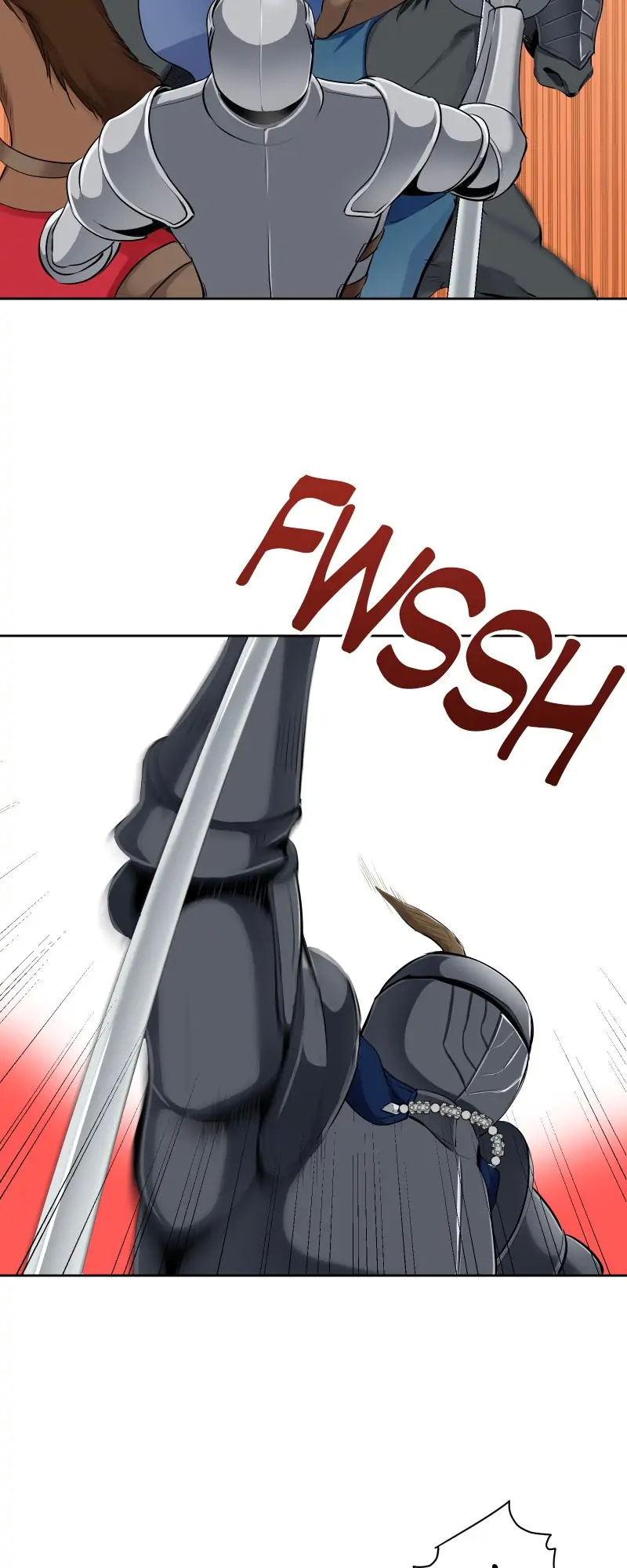 Nulliitas: The Half-Blood Royalty chapter 66 - page 23
