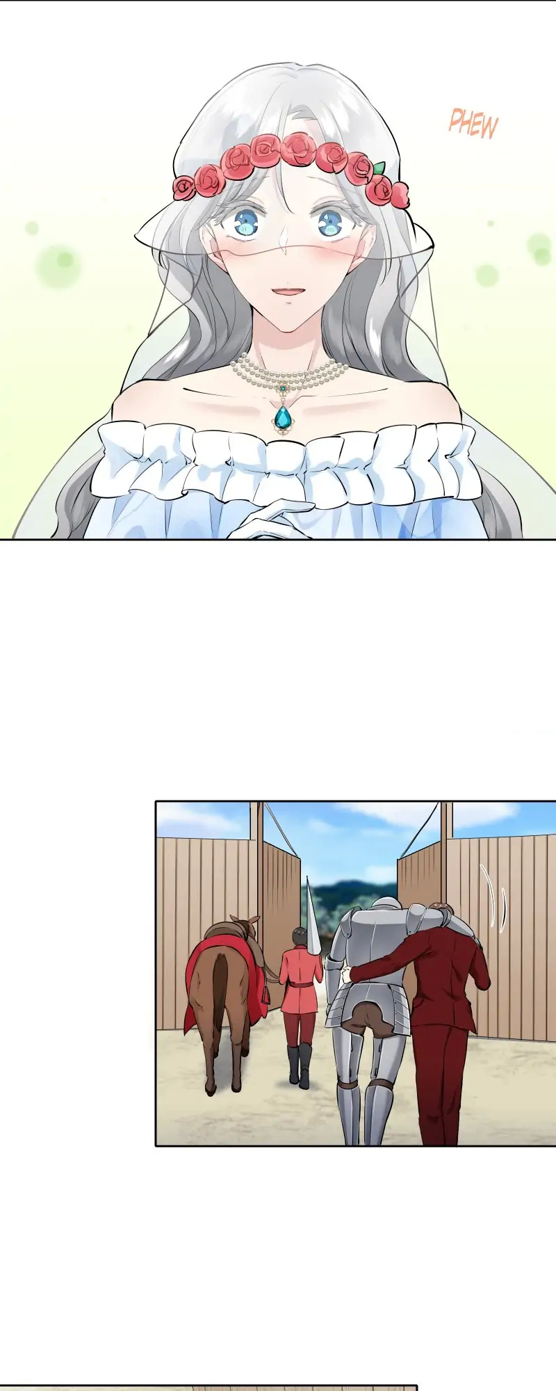 Nulliitas: The Half-Blood Royalty chapter 66 - page 30