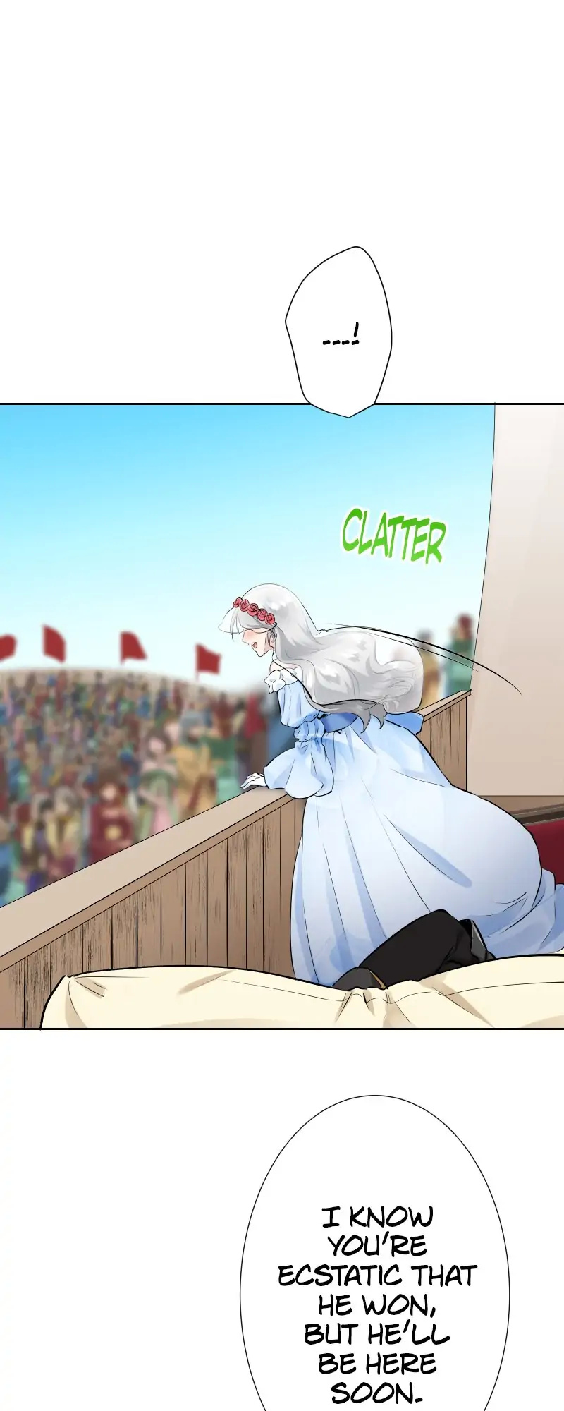 Nulliitas: The Half-Blood Royalty chapter 66 - page 32