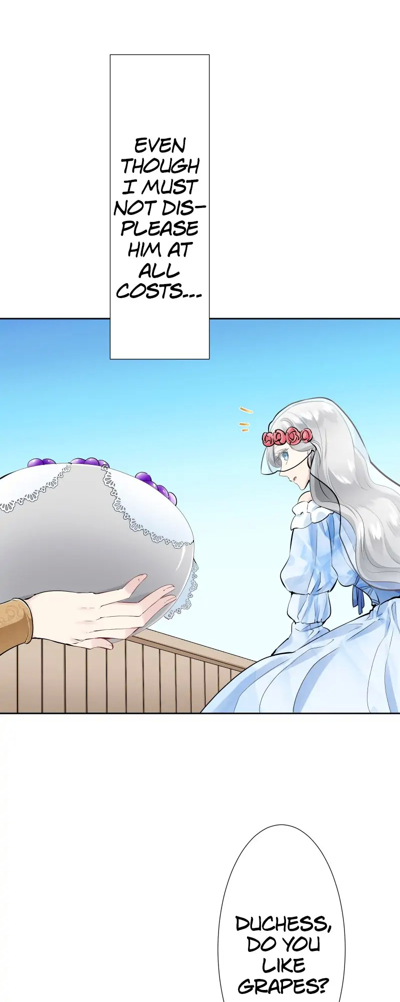 Nulliitas: The Half-Blood Royalty chapter 66 - page 37