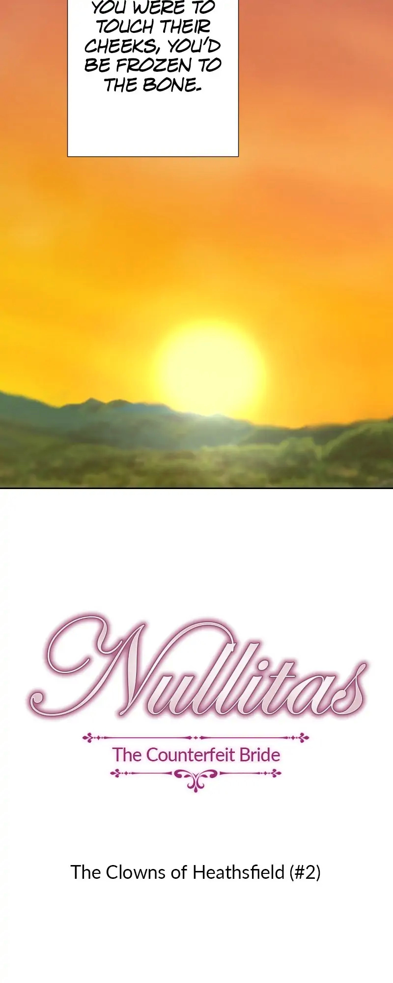 Nulliitas: The Half-Blood Royalty chapter 66 - page 4