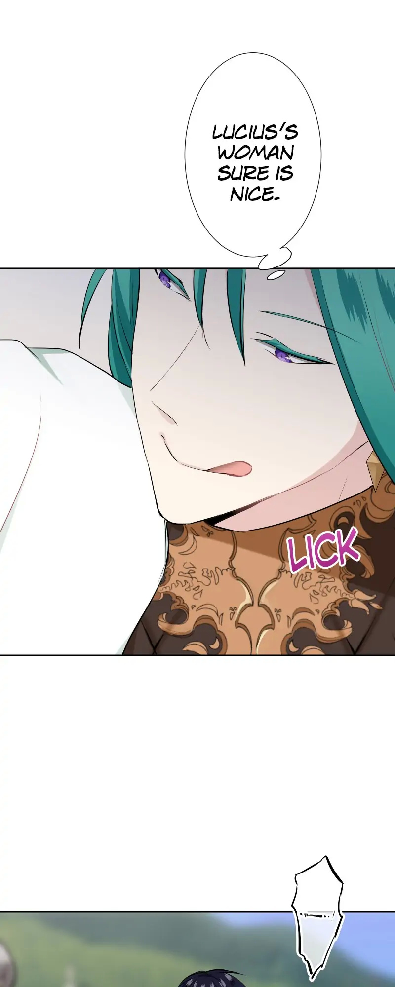 Nulliitas: The Half-Blood Royalty chapter 66 - page 49