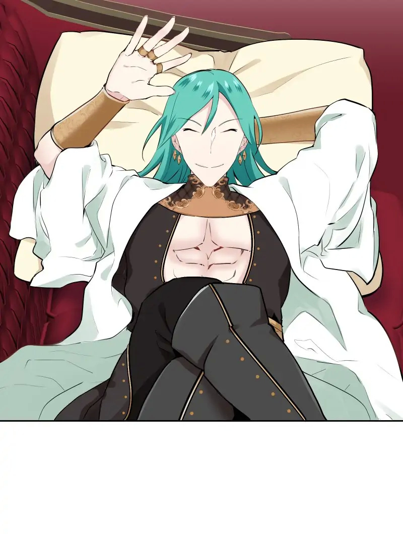 Nulliitas: The Half-Blood Royalty chapter 66 - page 6