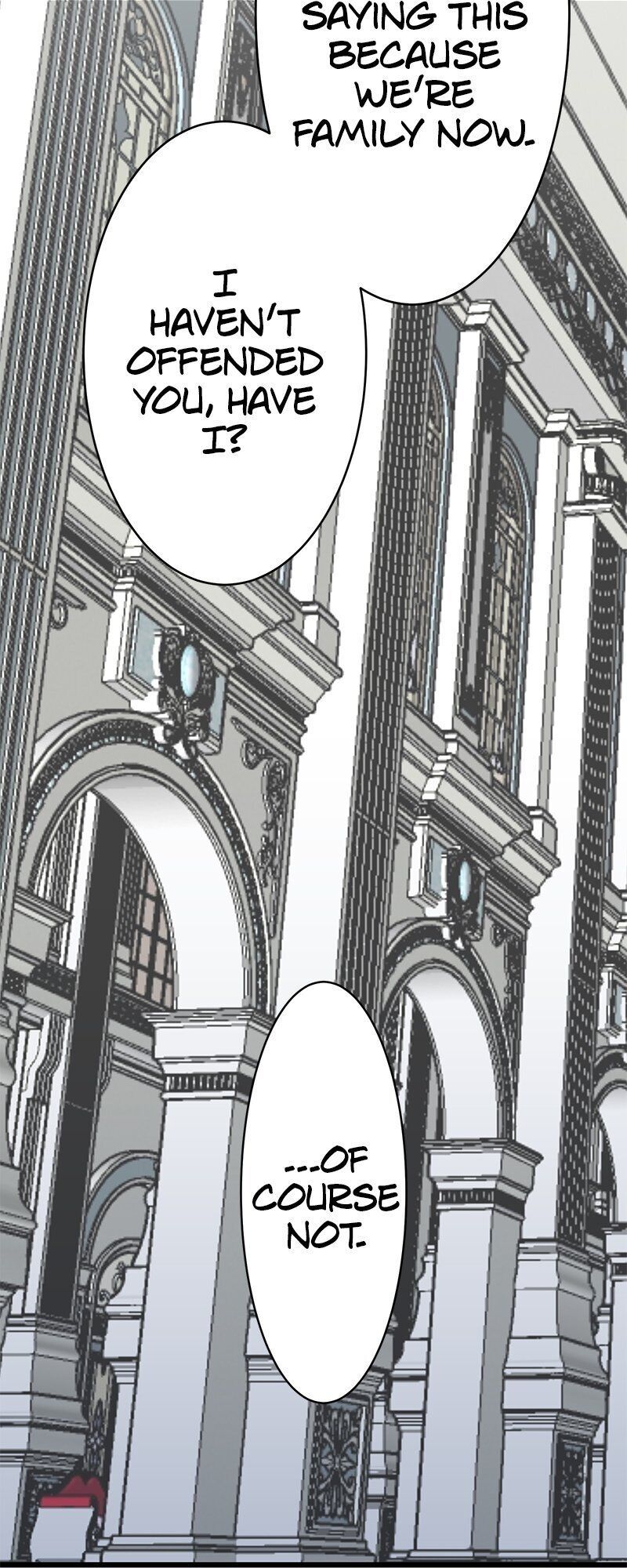 Nulliitas: The Half-Blood Royalty chapter 40 - page 13