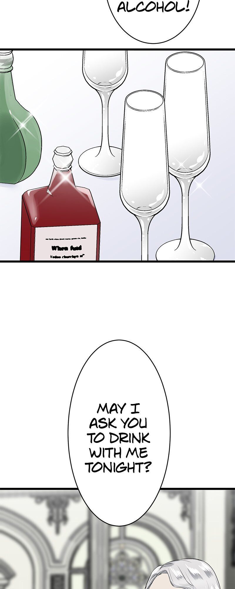 Nulliitas: The Half-Blood Royalty chapter 40 - page 17