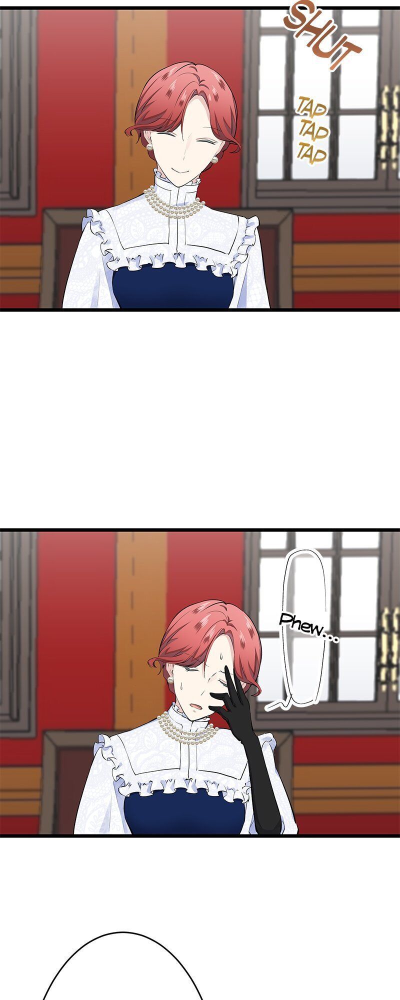 Nulliitas: The Half-Blood Royalty chapter 40 - page 24