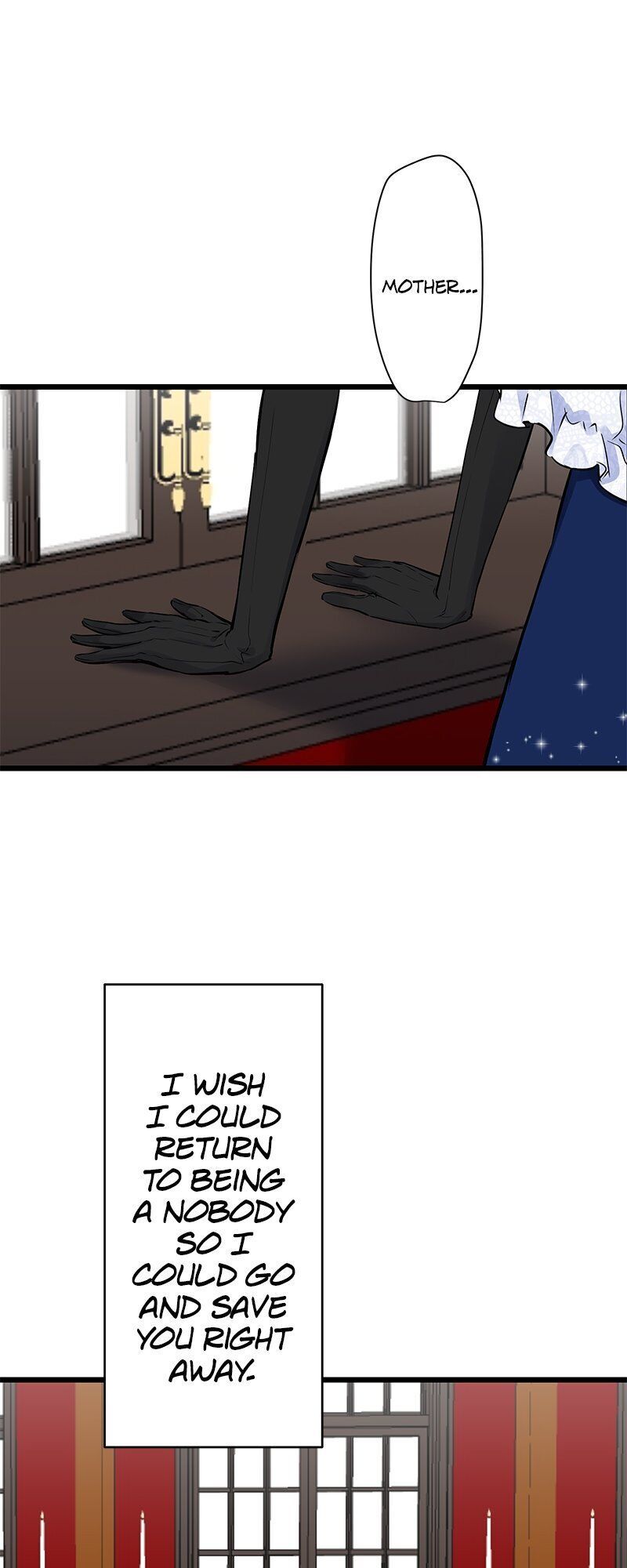 Nulliitas: The Half-Blood Royalty chapter 40 - page 26