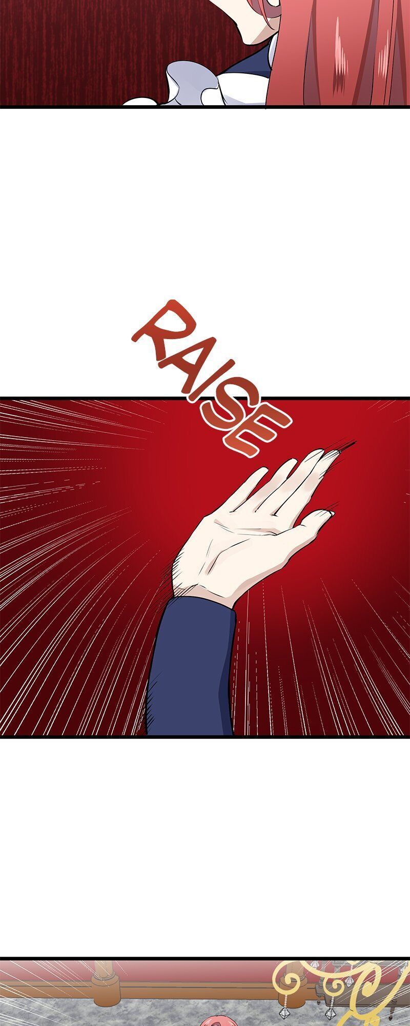 Nulliitas: The Half-Blood Royalty chapter 40 - page 37