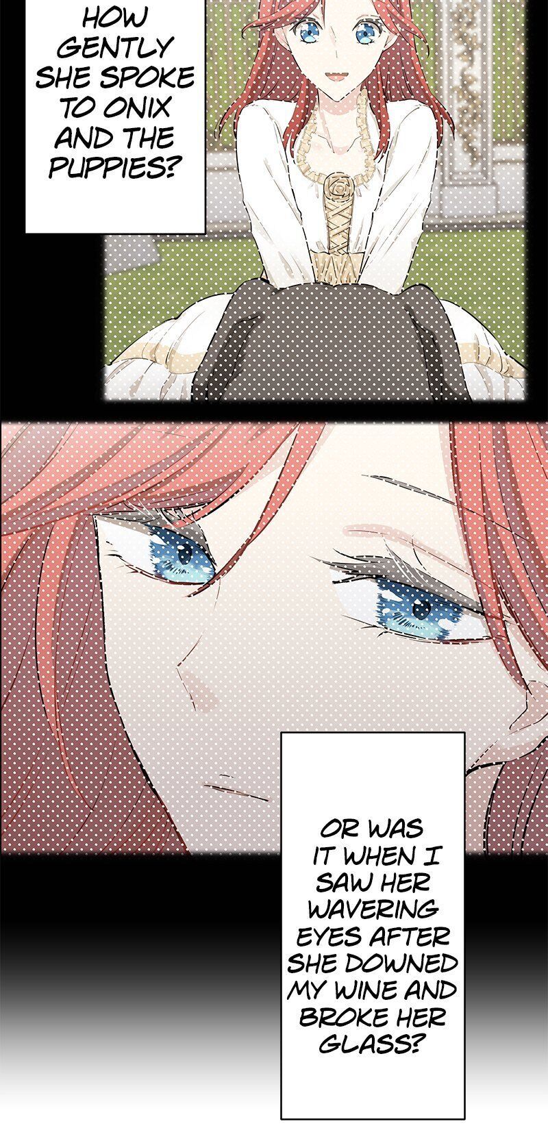 Nulliitas: The Half-Blood Royalty chapter 40 - page 46