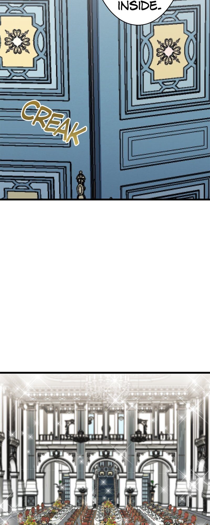 Nulliitas: The Half-Blood Royalty chapter 40 - page 8