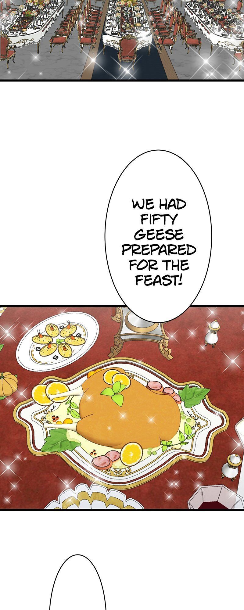 Nulliitas: The Half-Blood Royalty chapter 40 - page 9