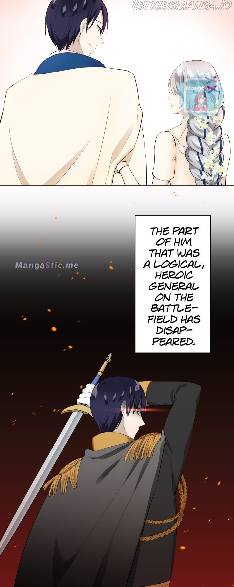Nulliitas: The Half-Blood Royalty chapter 83 - page 12