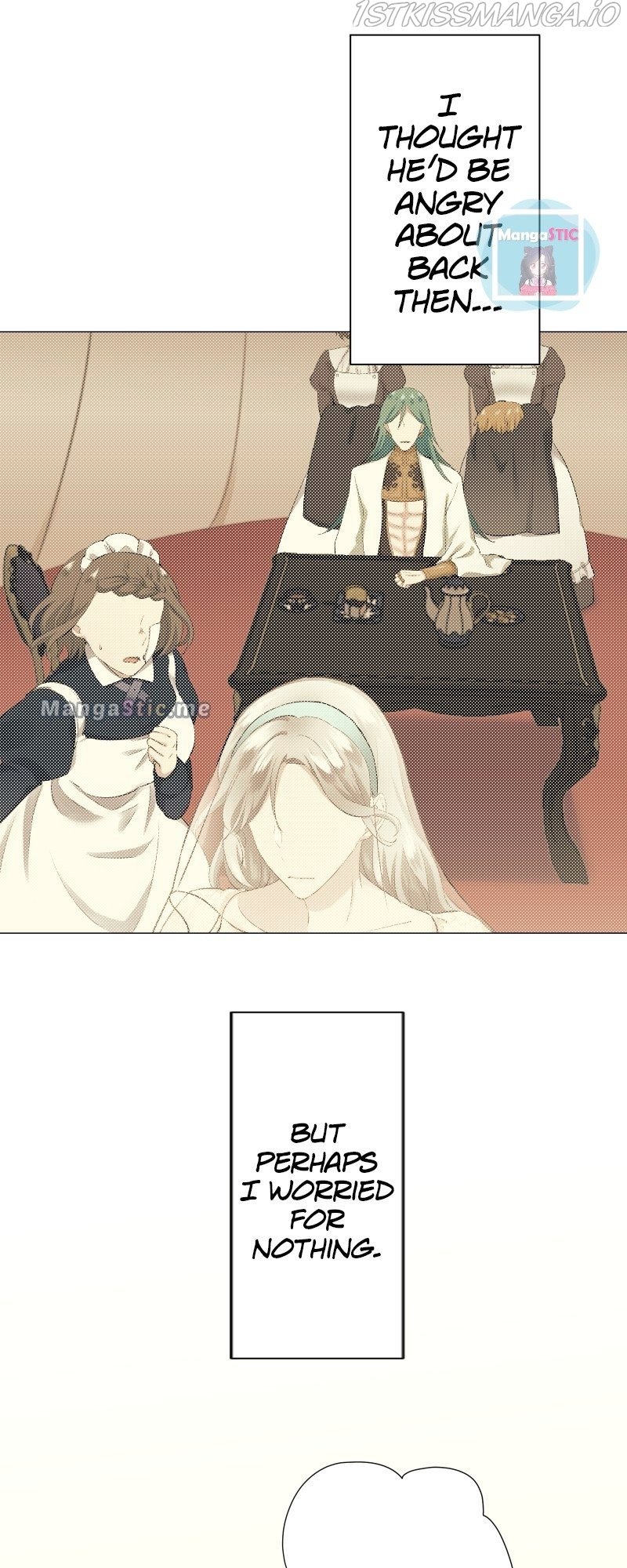 Nulliitas: The Half-Blood Royalty chapter 83 - page 21