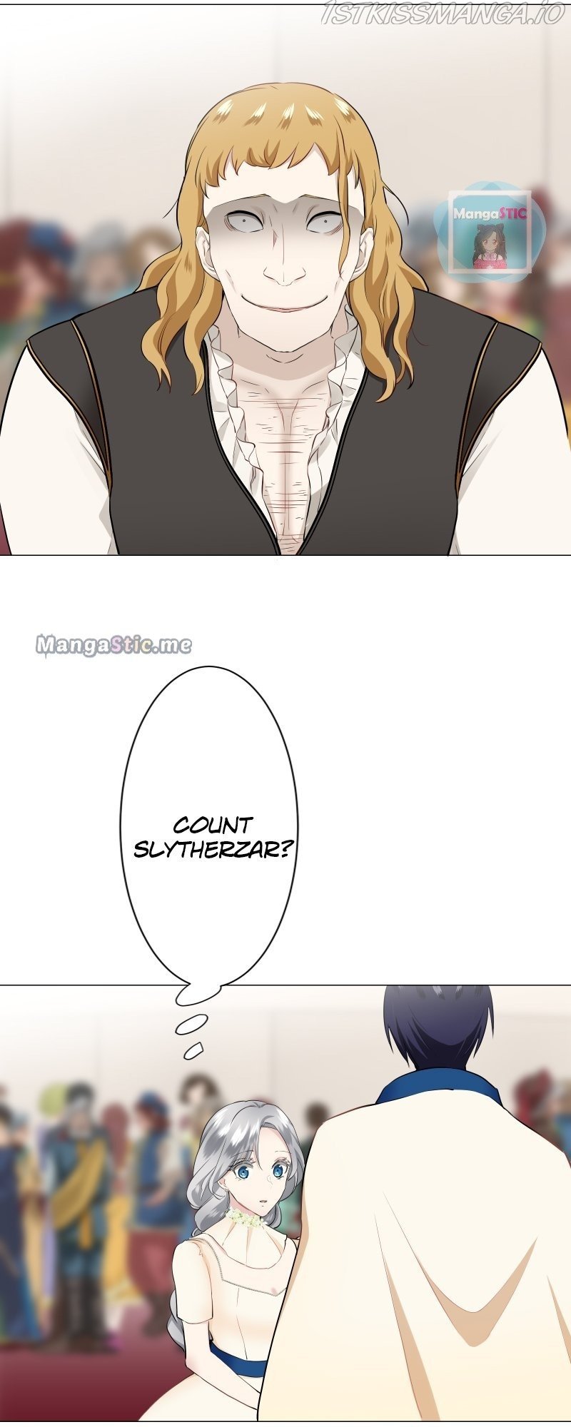 Nulliitas: The Half-Blood Royalty chapter 83 - page 30