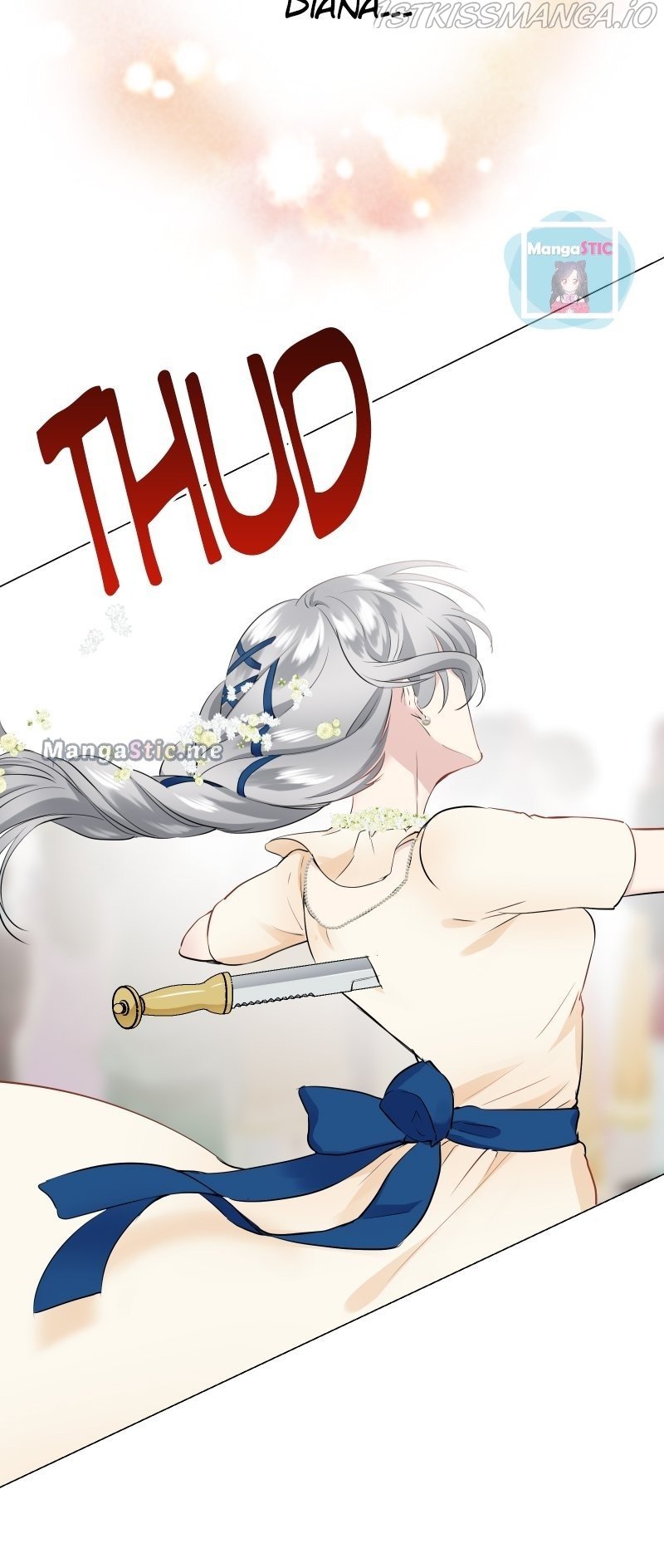 Nulliitas: The Half-Blood Royalty chapter 83 - page 38
