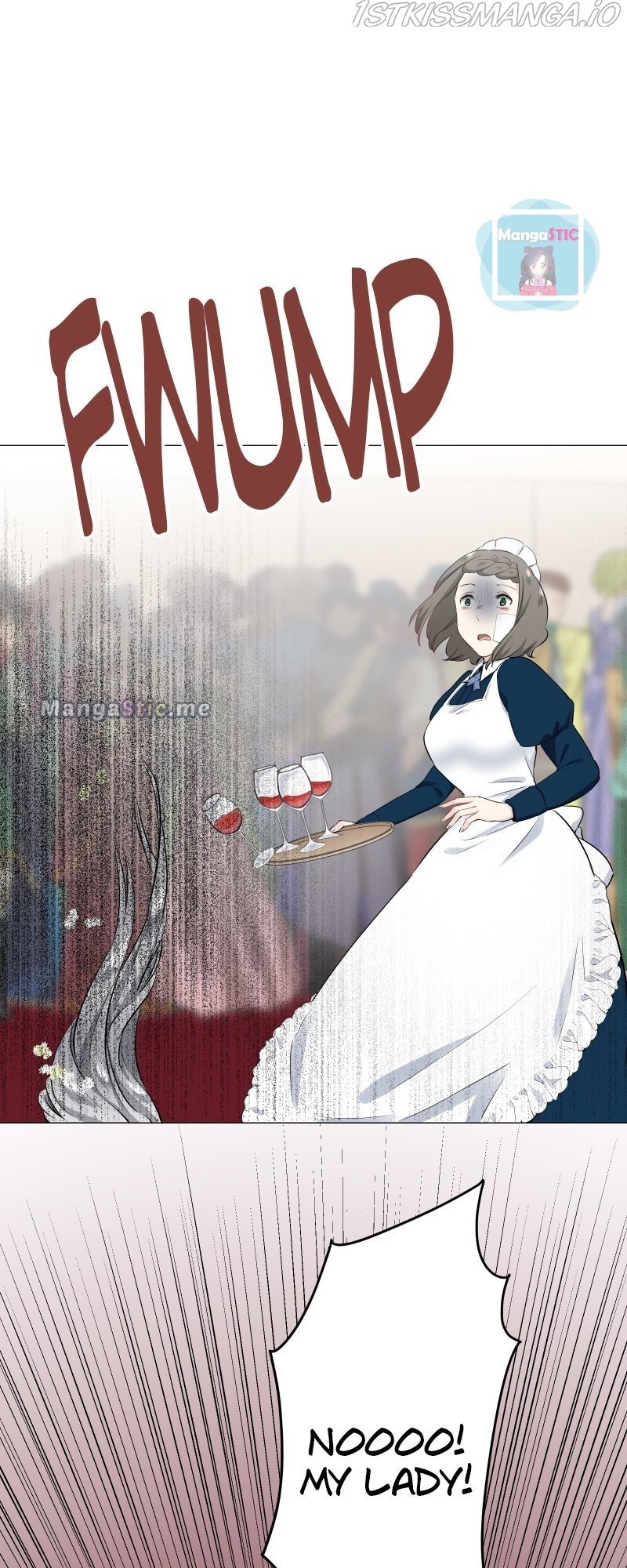 Nulliitas: The Half-Blood Royalty chapter 83 - page 44