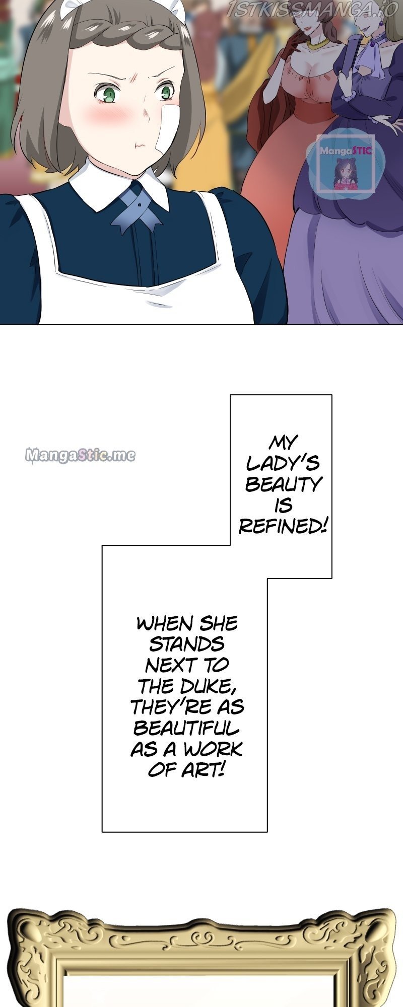 Nulliitas: The Half-Blood Royalty chapter 83 - page 9