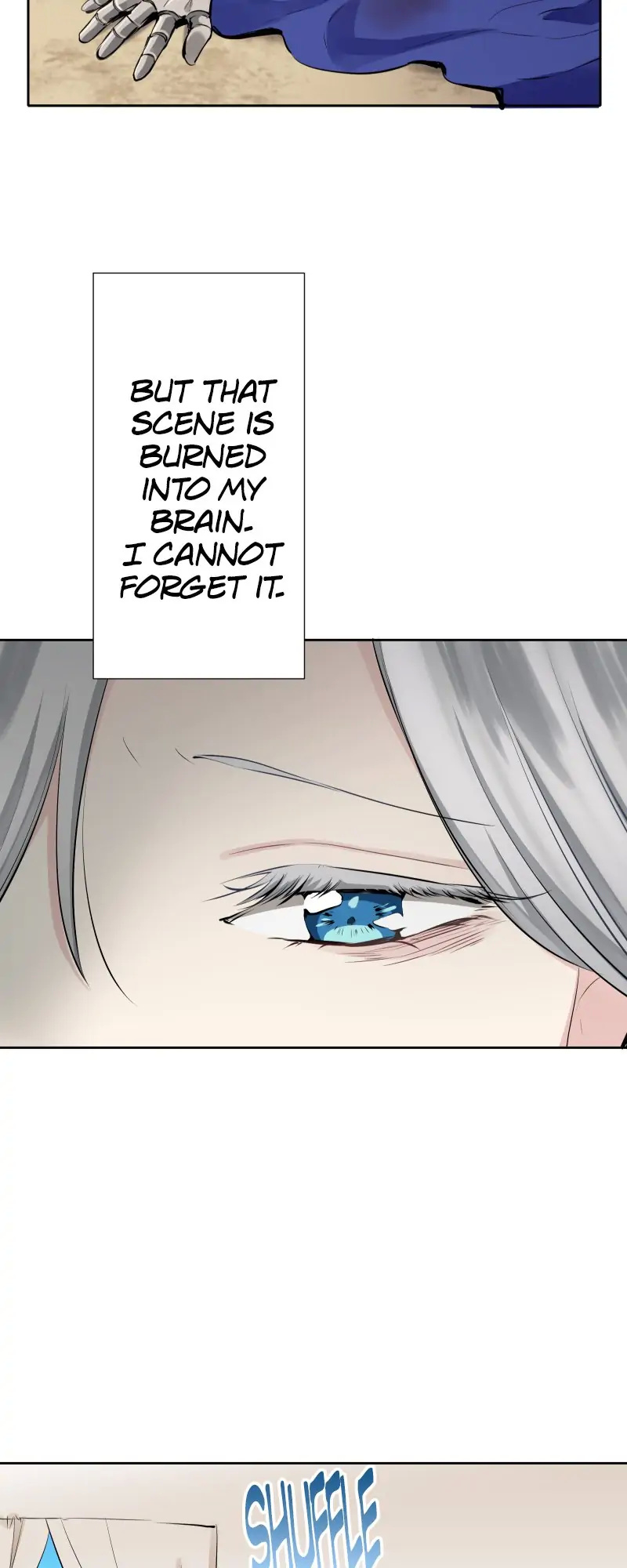 Nulliitas: The Half-Blood Royalty chapter 65 - page 14