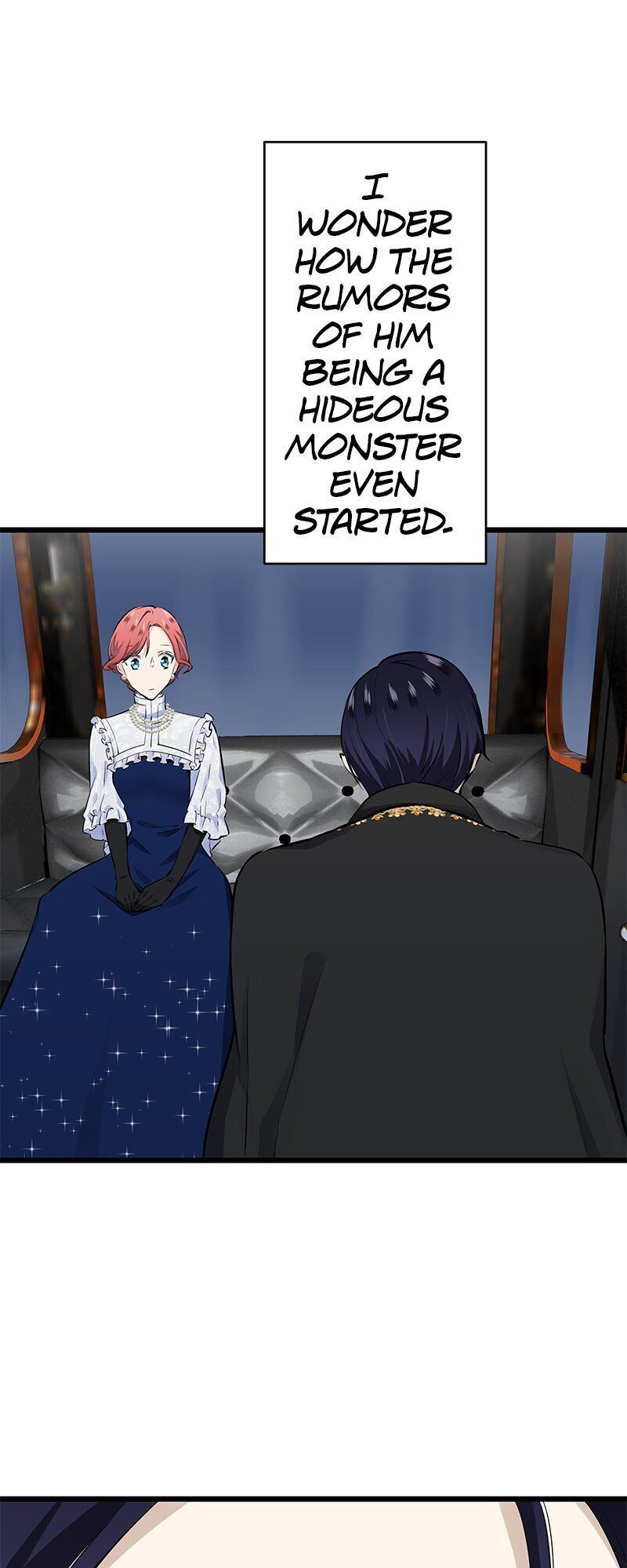Nulliitas: The Half-Blood Royalty chapter 39 - page 13