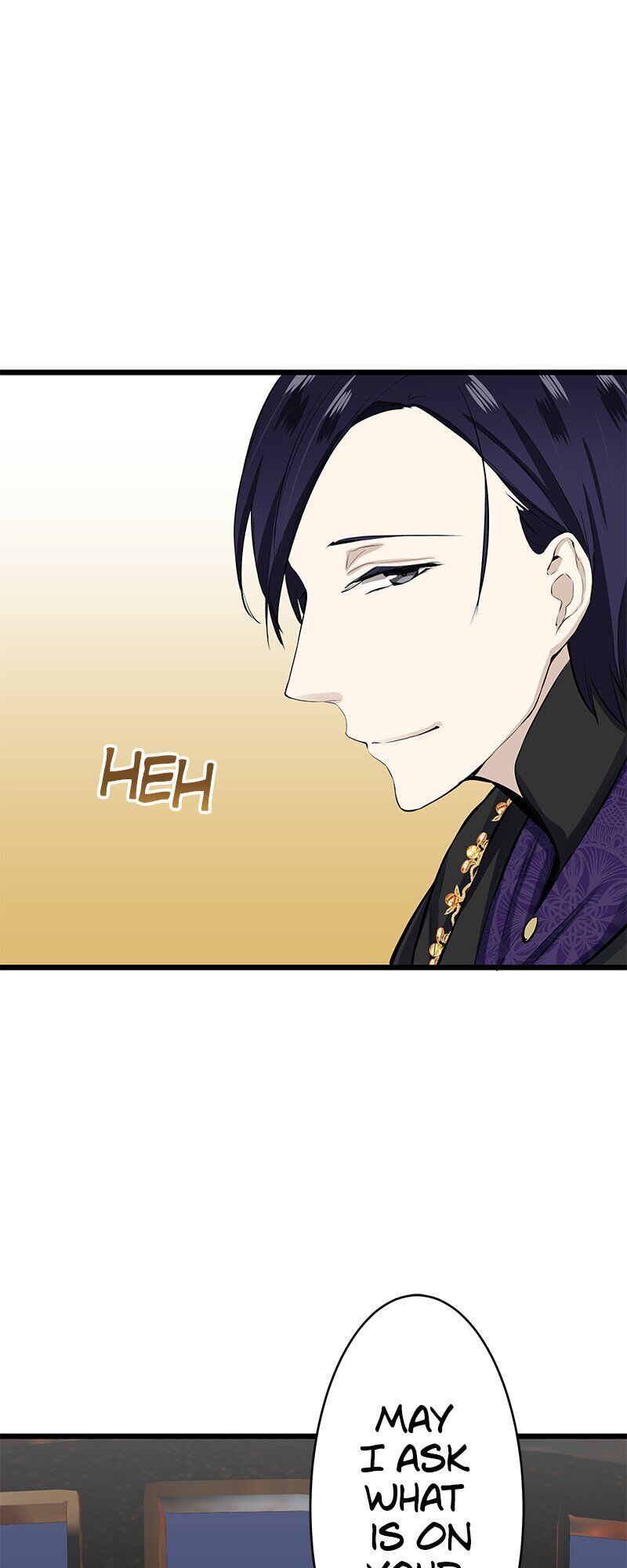 Nulliitas: The Half-Blood Royalty chapter 39 - page 16