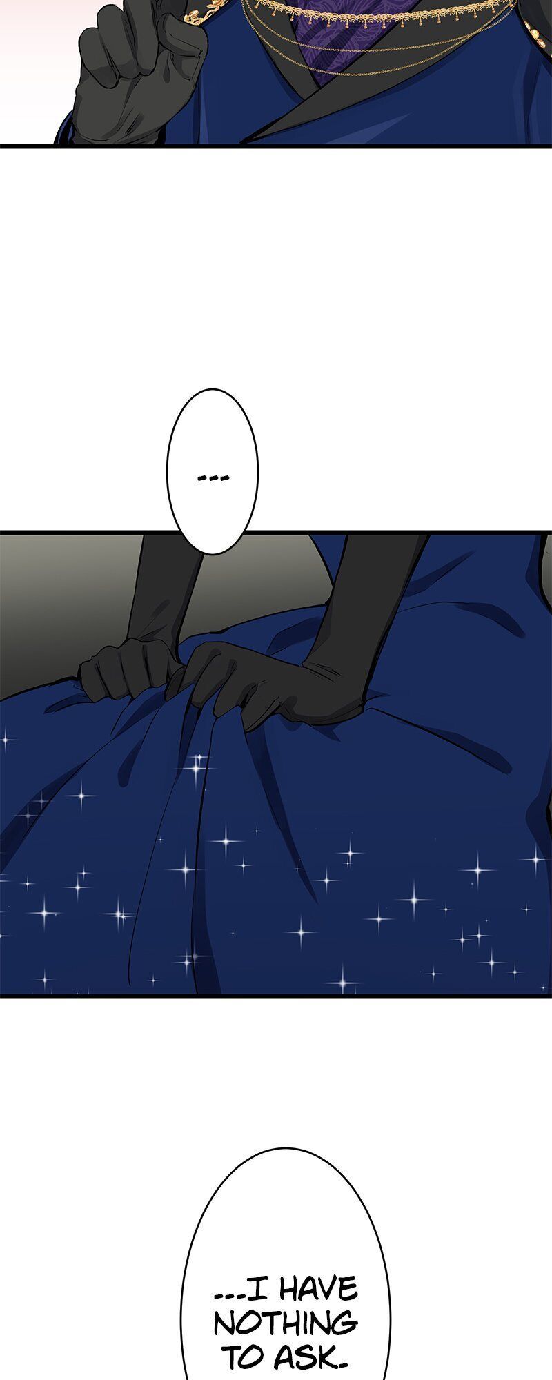 Nulliitas: The Half-Blood Royalty chapter 39 - page 19