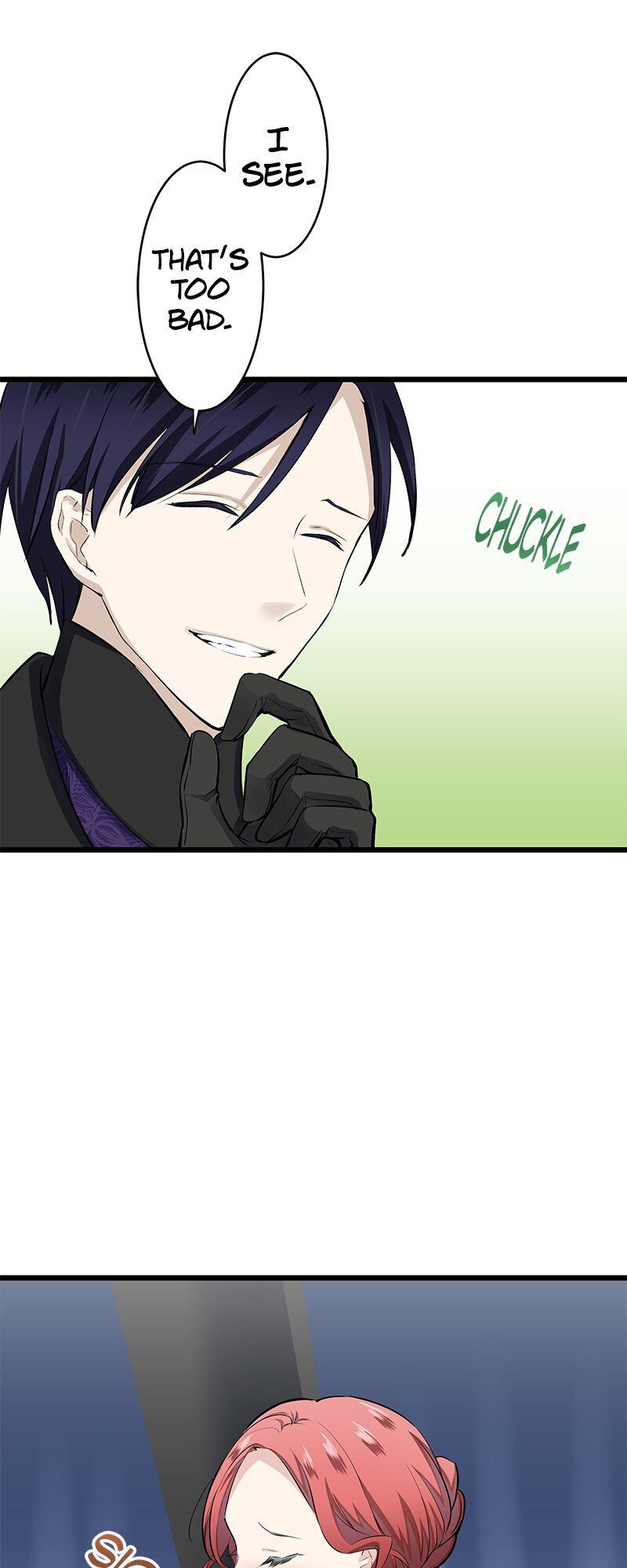Nulliitas: The Half-Blood Royalty chapter 39 - page 26