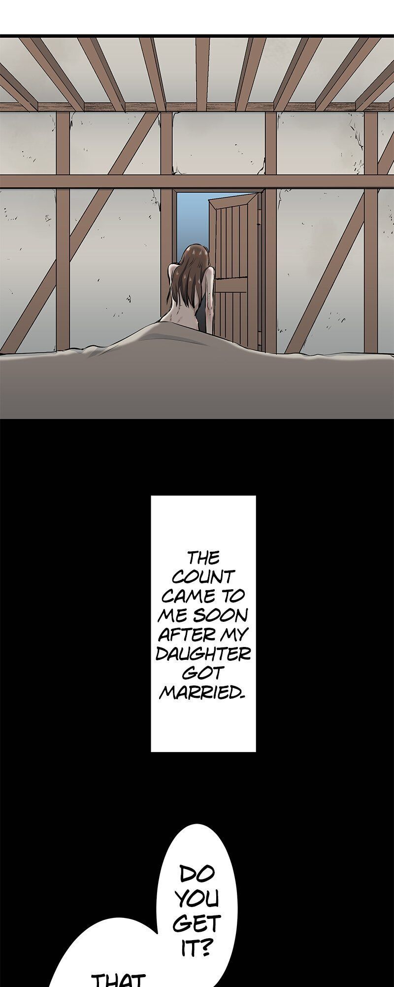 Nulliitas: The Half-Blood Royalty chapter 39 - page 37