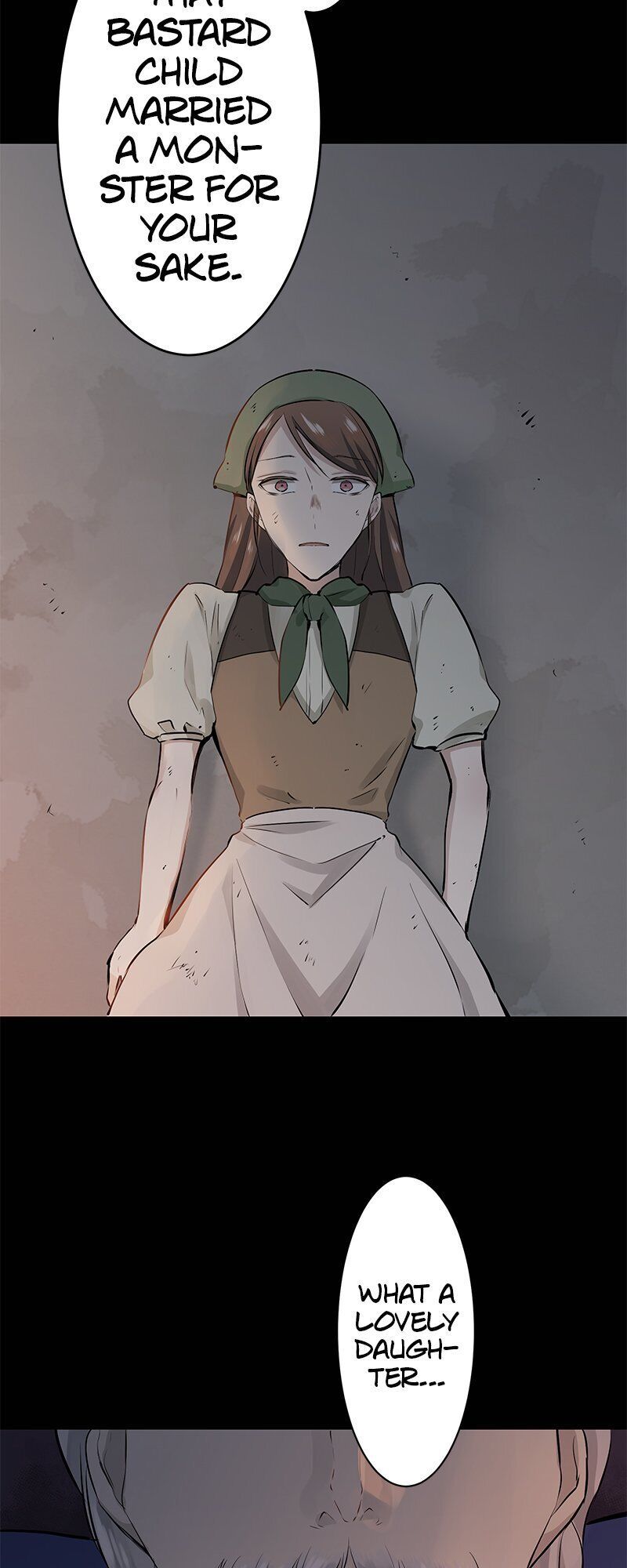 Nulliitas: The Half-Blood Royalty chapter 39 - page 38