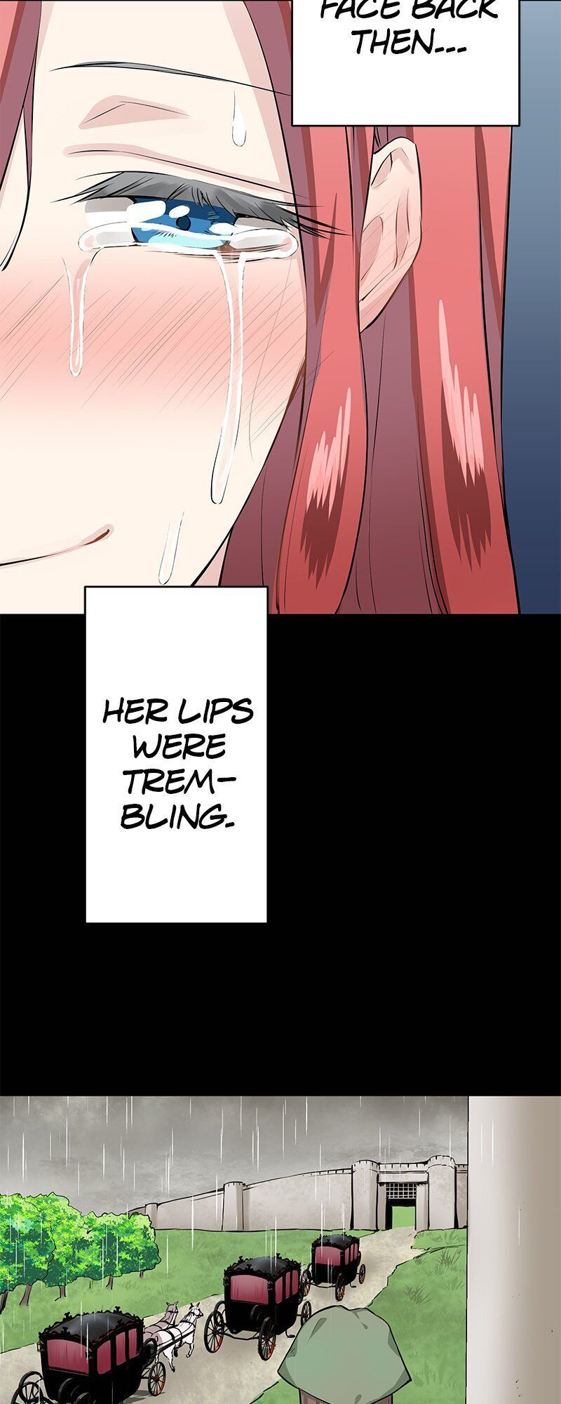 Nulliitas: The Half-Blood Royalty chapter 39 - page 42