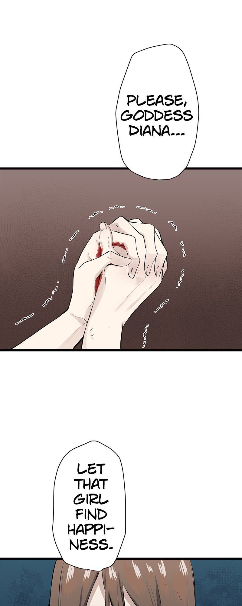 Nulliitas: The Half-Blood Royalty chapter 39 - page 46