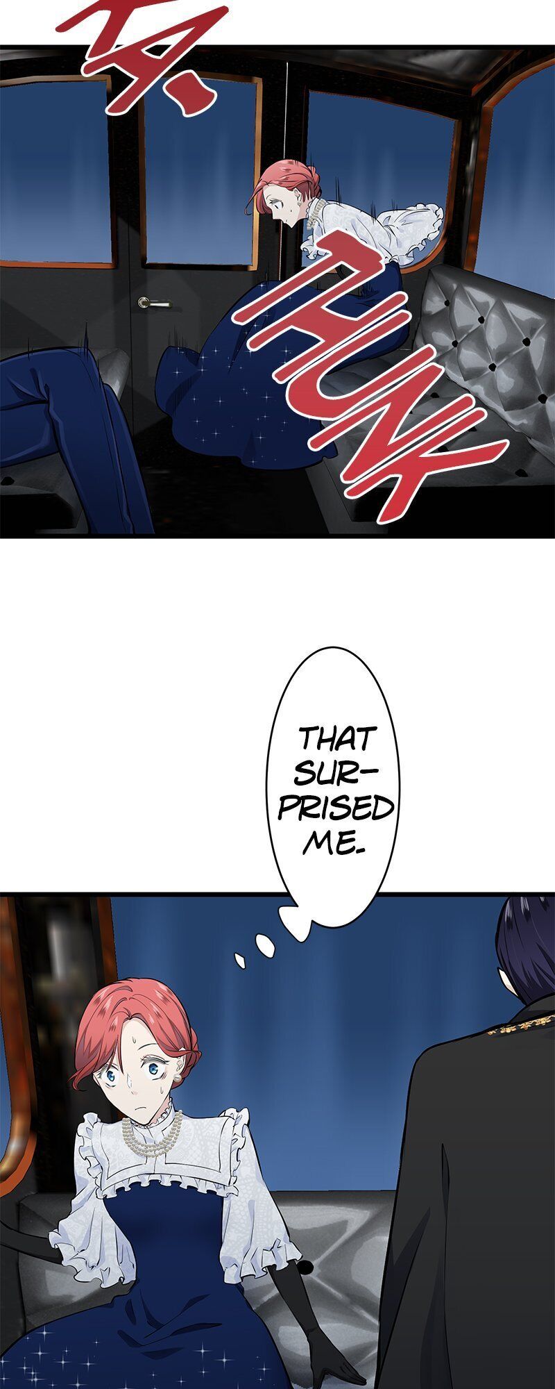 Nulliitas: The Half-Blood Royalty chapter 39 - page 9