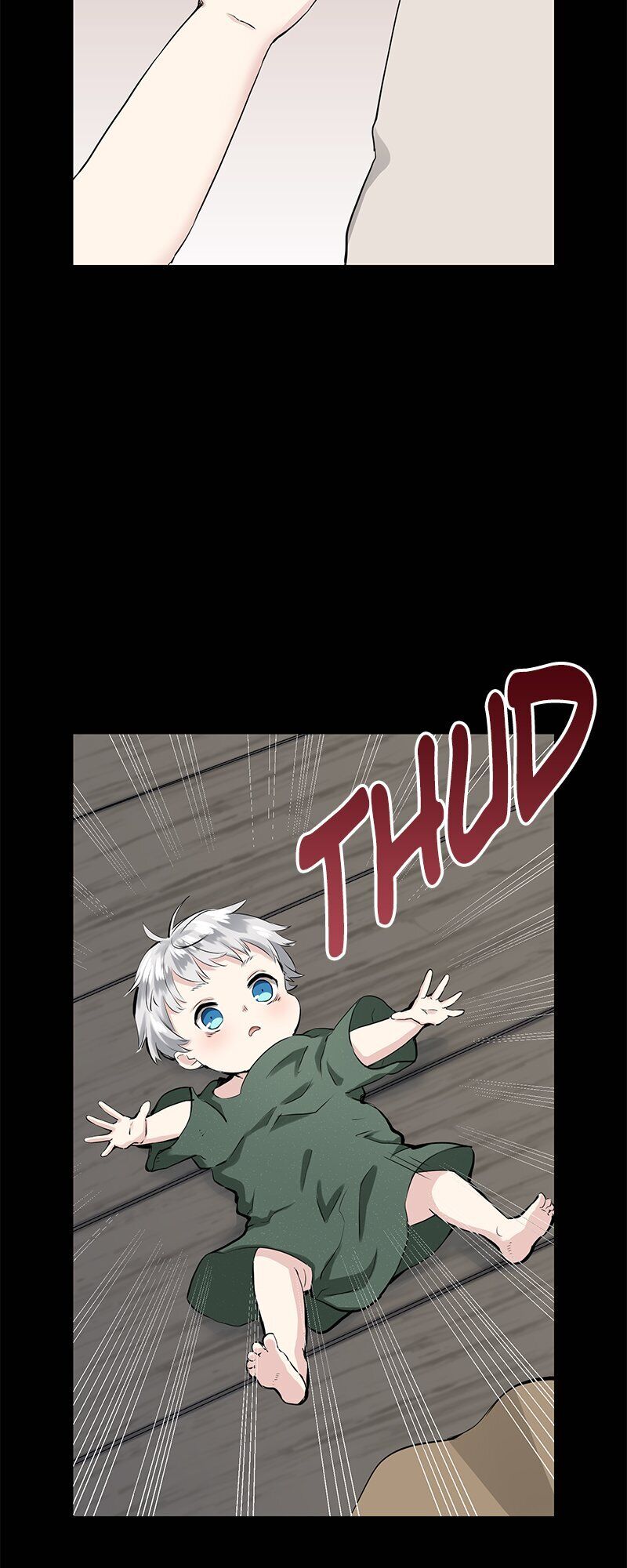 Nulliitas: The Half-Blood Royalty chapter 16 - page 10