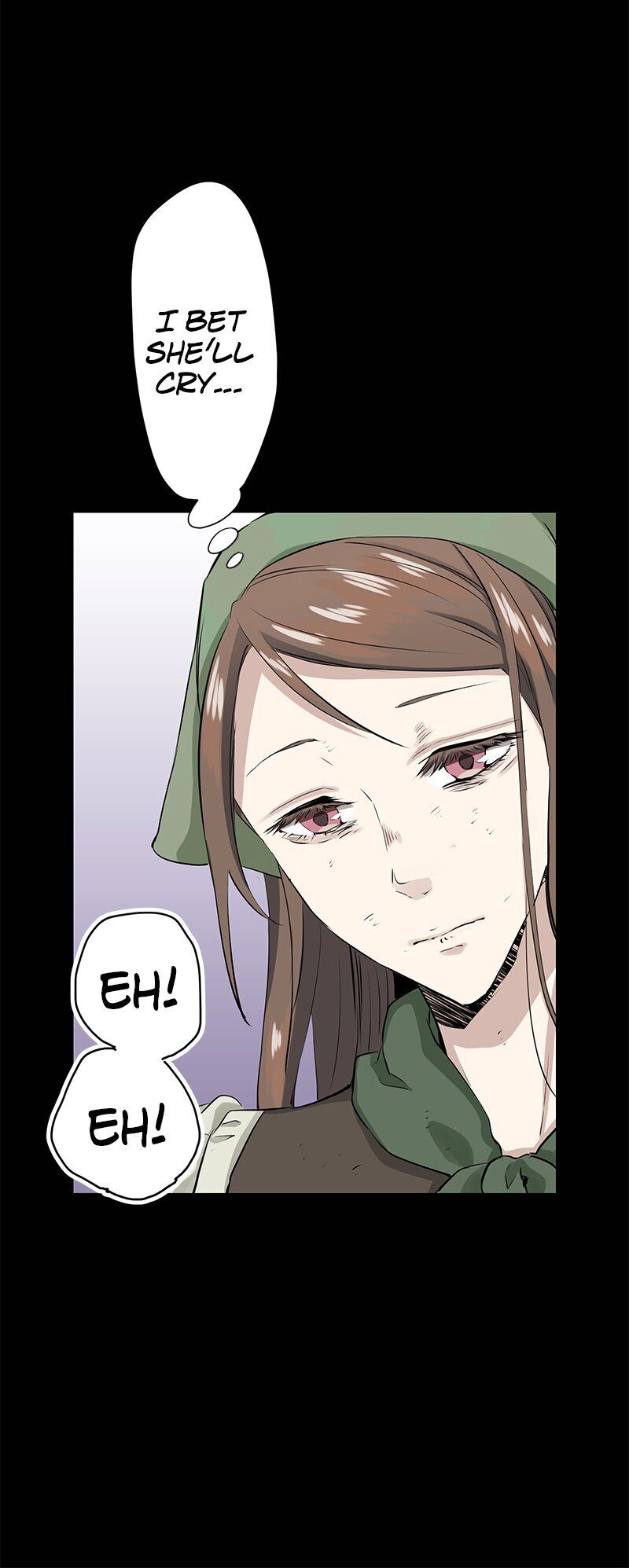 Nulliitas: The Half-Blood Royalty chapter 16 - page 11