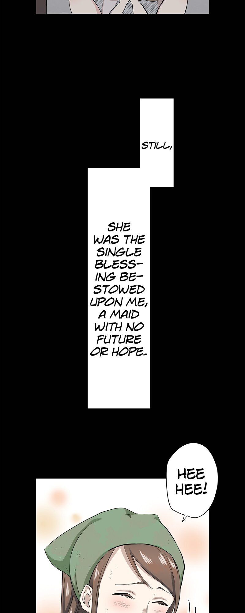 Nulliitas: The Half-Blood Royalty chapter 16 - page 13