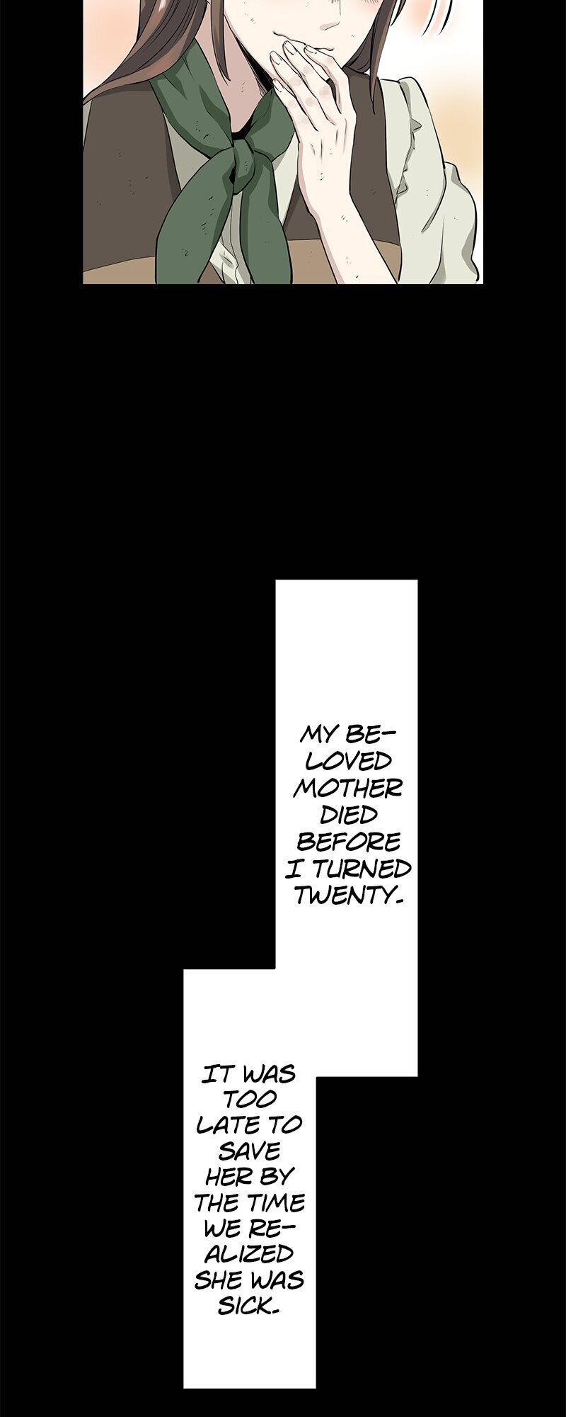 Nulliitas: The Half-Blood Royalty chapter 16 - page 14