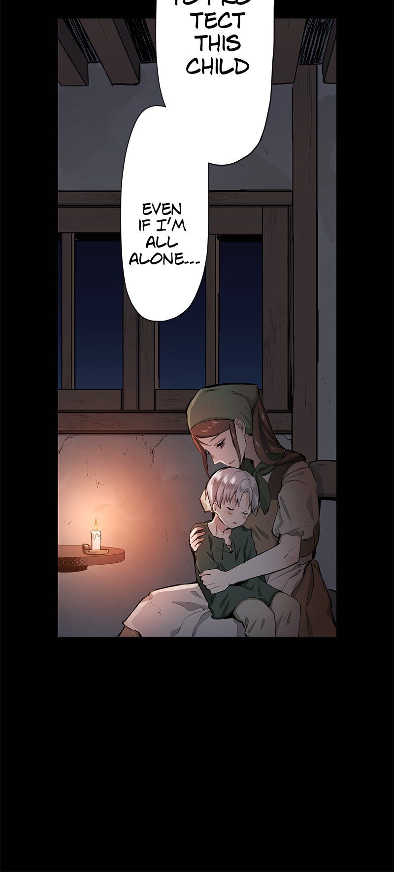 Nulliitas: The Half-Blood Royalty chapter 16 - page 16