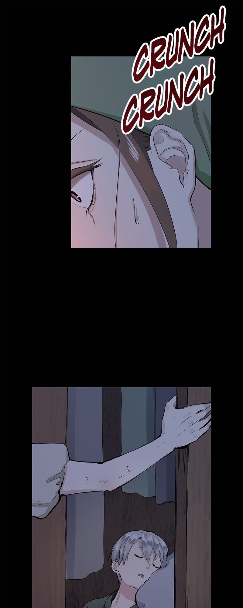 Nulliitas: The Half-Blood Royalty chapter 16 - page 17
