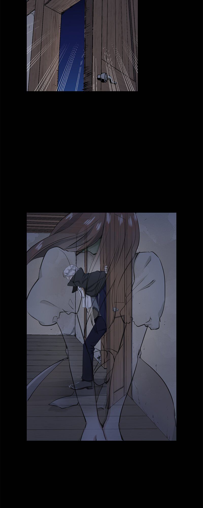 Nulliitas: The Half-Blood Royalty chapter 16 - page 19