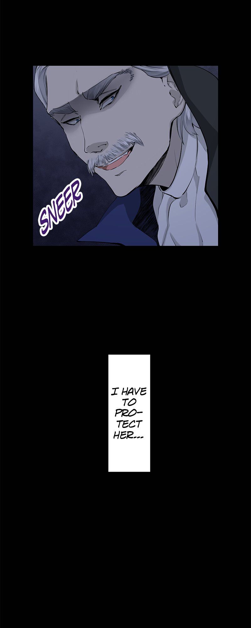 Nulliitas: The Half-Blood Royalty chapter 16 - page 20