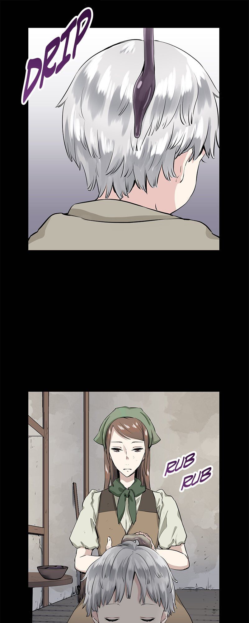 Nulliitas: The Half-Blood Royalty chapter 16 - page 23