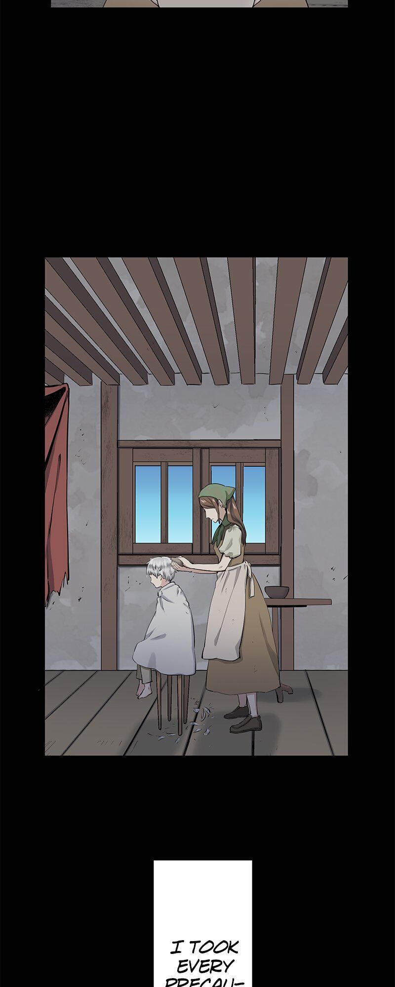 Nulliitas: The Half-Blood Royalty chapter 16 - page 24