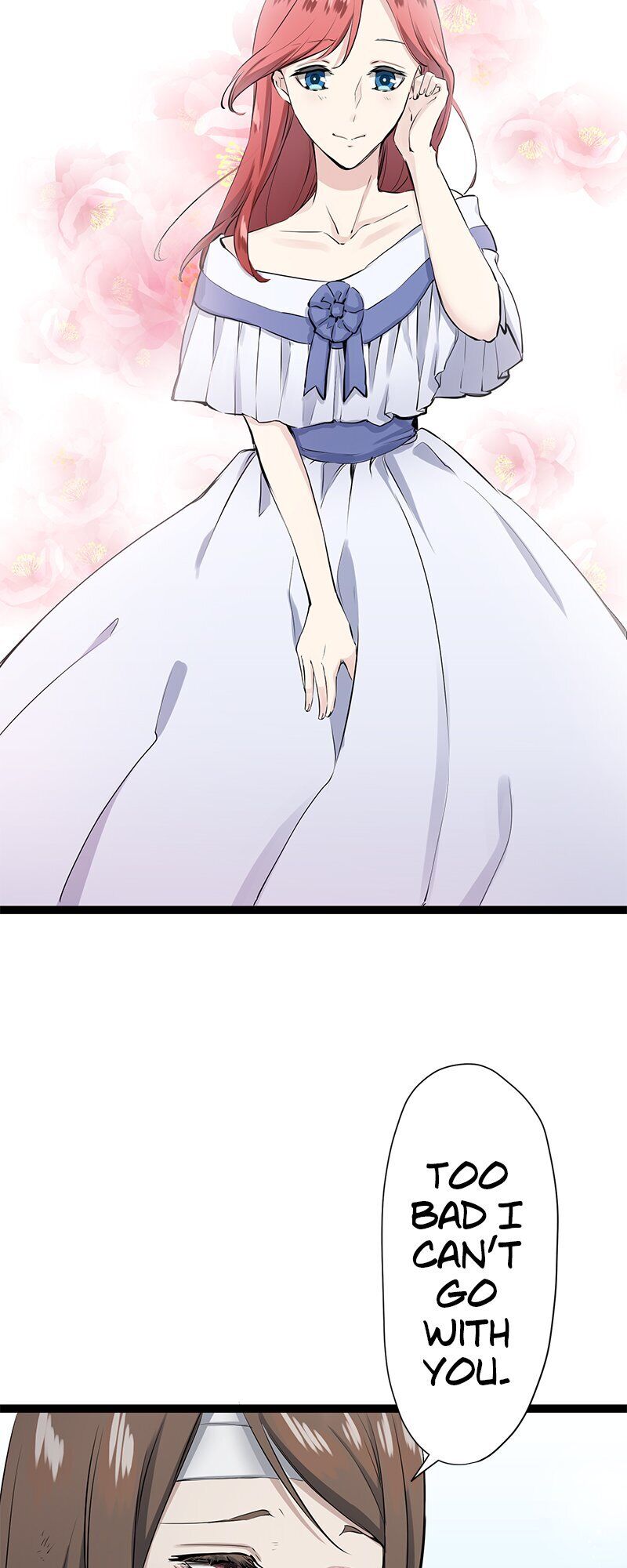 Nulliitas: The Half-Blood Royalty chapter 16 - page 27