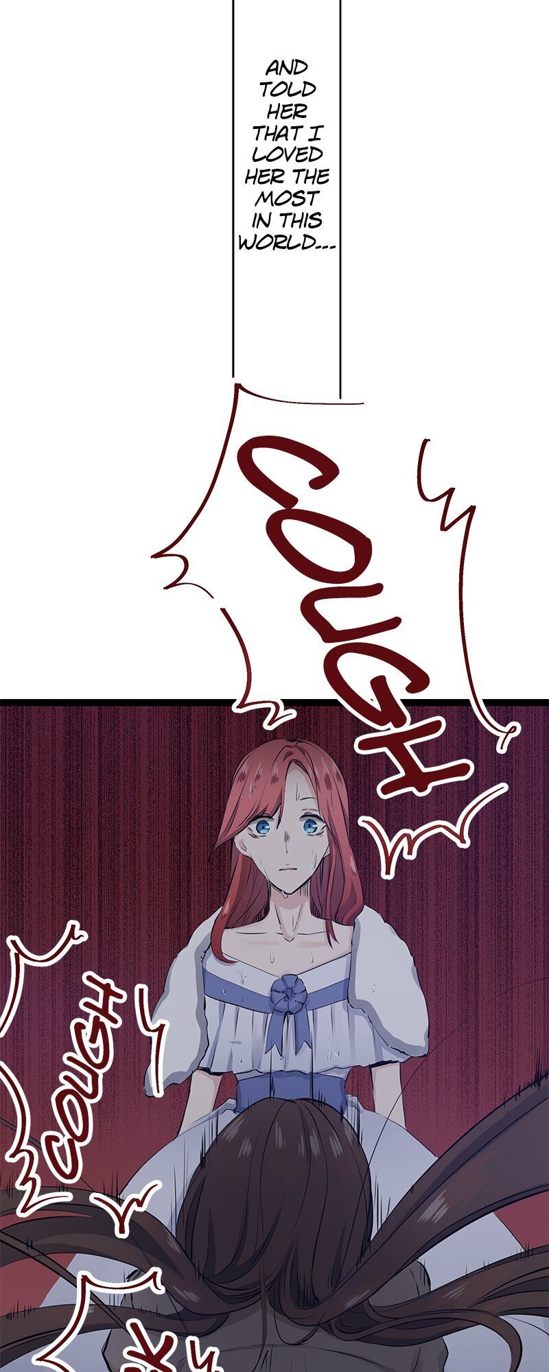 Nulliitas: The Half-Blood Royalty chapter 16 - page 30